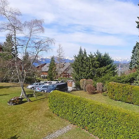 Apartmán Olympiades Du Golf Villars-sur-Ollon