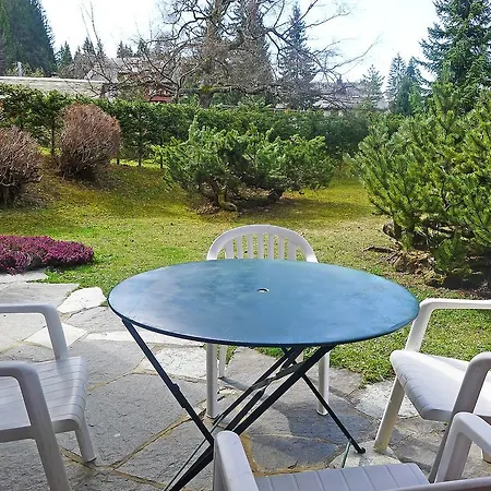 Apartmán Olympiades Du Golf *