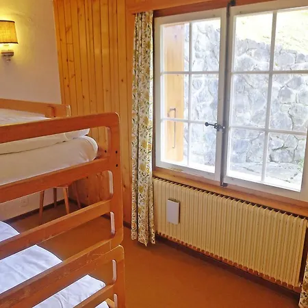 Apartmán Olympiades Du Golf
