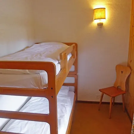 Apartmán Olympiades Du Golf Villars-sur-Ollon