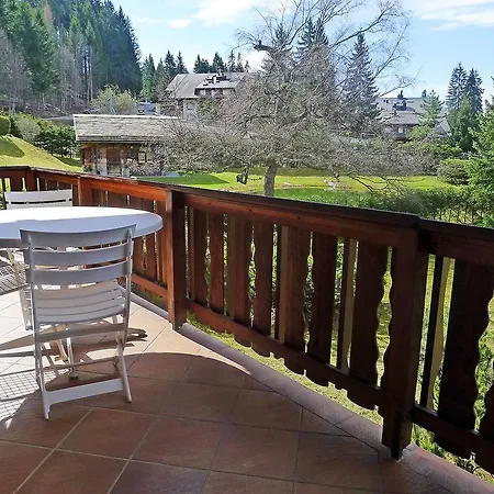 Apartmán Olympiades Du Golf