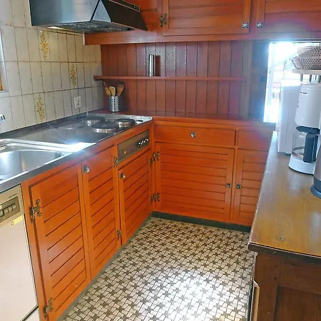 Apartmán Olympiades Du Golf *