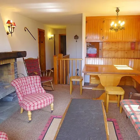 Apartmán Olympiades Du Golf