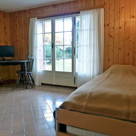 Olympiades Du Golf * Villars-sur-Ollon